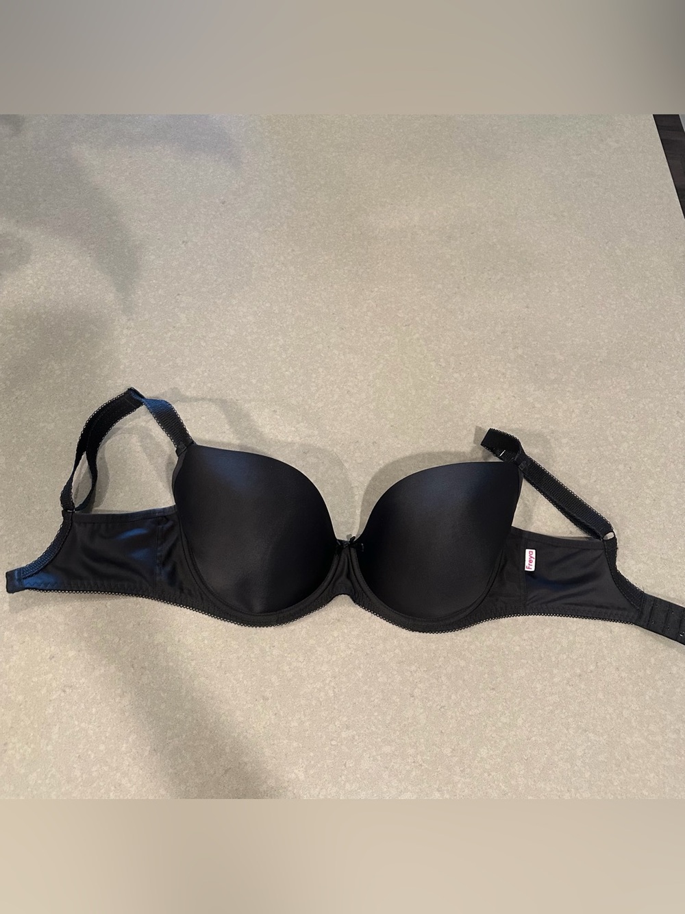 Freya Deco plunge t-shirt bra 4234 32G UK / 32I US